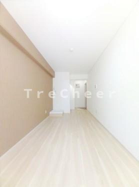 【居間・リビング】 | コアプラス洗足