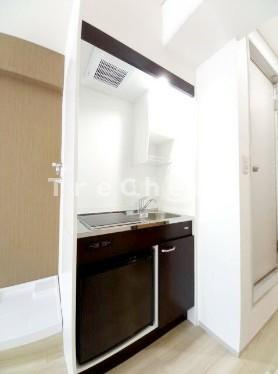 【キッチン】 | コアプラス洗足