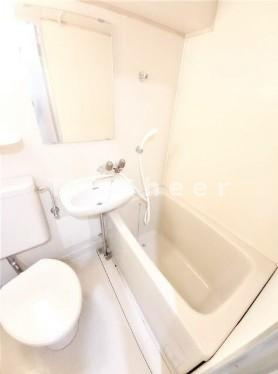 【浴室】 | コアプラス洗足