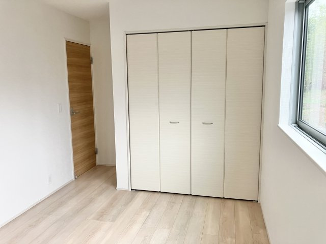 【収納】 | 藤岡市下栗須　平屋新築