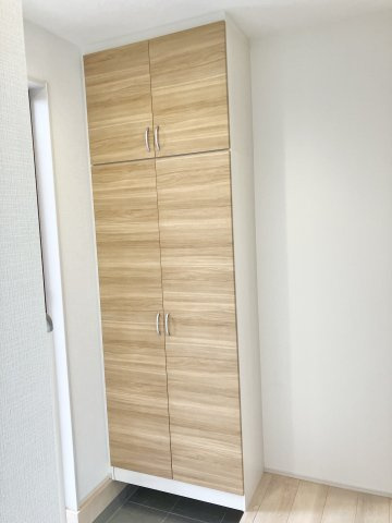 【収納】 | 藤岡市下栗須　平屋新築