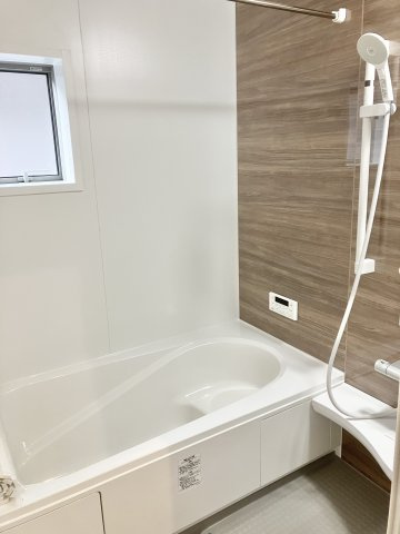 【浴室】 | 藤岡市下栗須　平屋新築