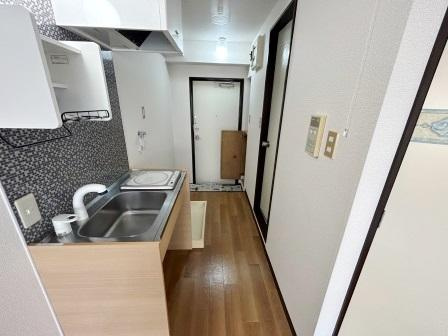 ベルメゾン片岡のその他|※別部屋写真