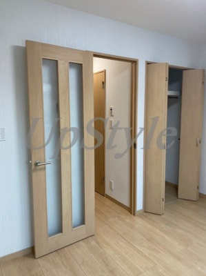 【寝室】 | ルピナス清川