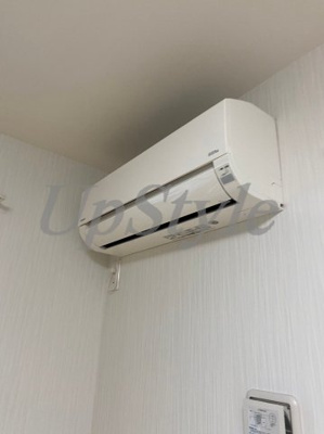 【内装】 | ルピナス清川