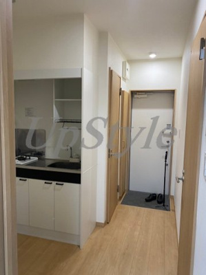 【玄関】 | ルピナス清川