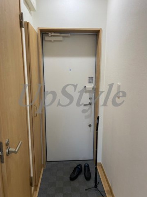 【玄関】 | ルピナス清川