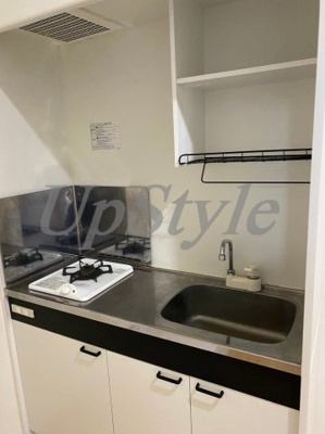 【キッチン】 | ルピナス清川