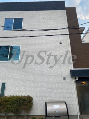 【外観】 | ルピナス清川