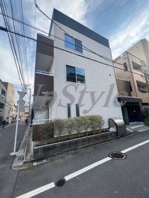 【外観】 | ルピナス清川