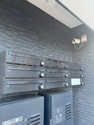 【その他共用部分】 | ルピナス清川