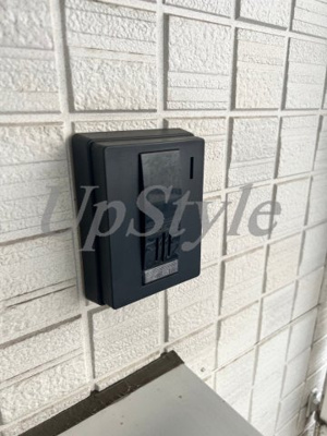 【その他共用部分】 | ルピナス清川