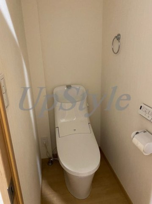 【トイレ】 | ルピナス清川