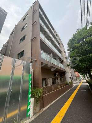 【外観】 | アーバンパーク王子