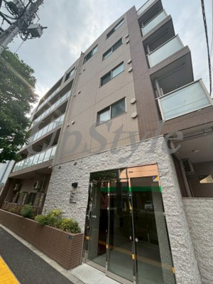 【外観】 | アーバンパーク王子