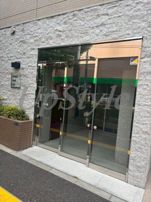 【エントランス】 | アーバンパーク王子