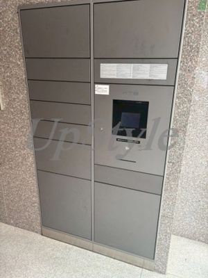 【その他共用部分】 | アーバンパーク王子