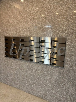 【その他共用部分】 | アーバンパーク王子