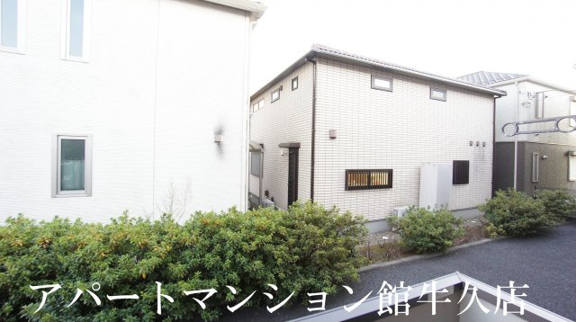 プレミールの展望|窓からの風景