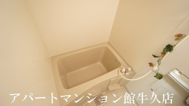 プレミールの浴室|ユニットバス