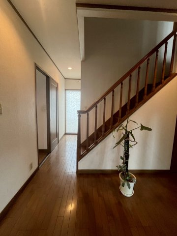 鳥山上町　中古戸建てのその他
