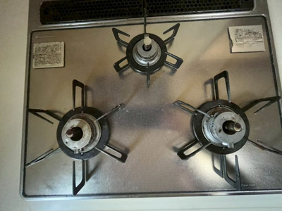 【キッチン】 | 鳥山上町　中古戸建て