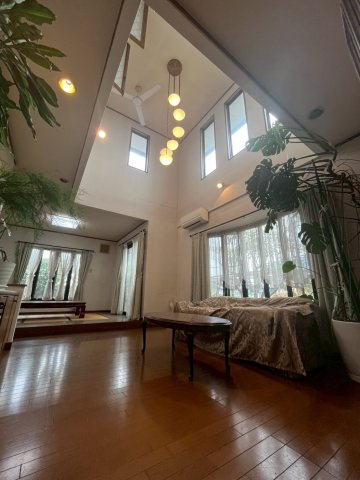 鳥山上町　中古戸建て