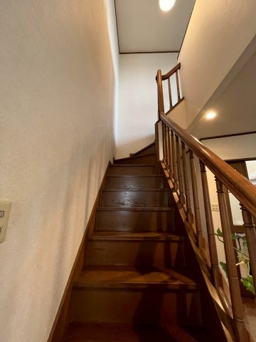 鳥山上町　中古戸建てのその他