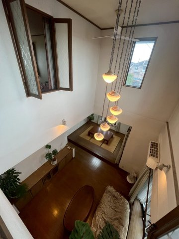鳥山上町　中古戸建てのその他