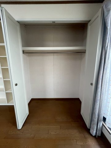 【収納】 | 鳥山上町　中古戸建て