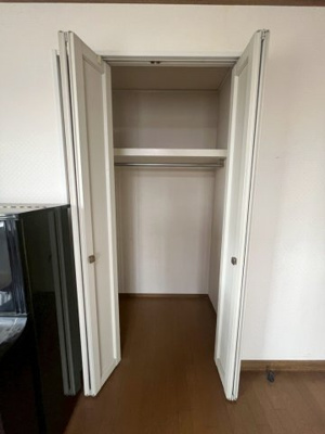 【収納】 | 鳥山上町　中古戸建て