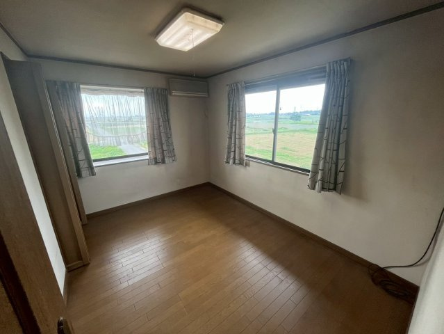 【洋室】 | 鳥山上町　中古戸建て