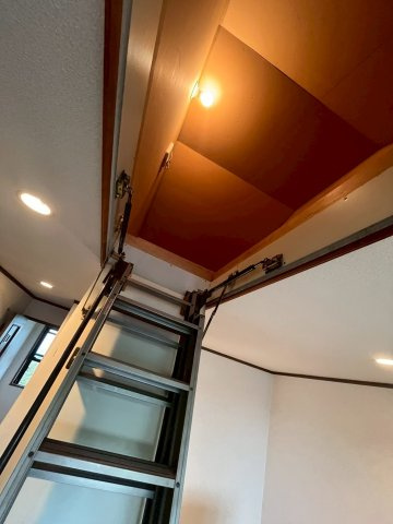 鳥山上町　中古戸建てのその他