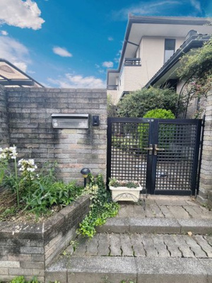 【外観】 | 鳥山上町　中古戸建て