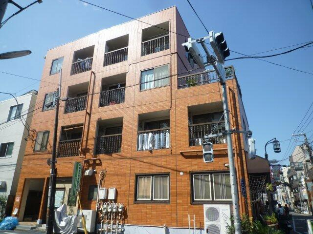 板橋区中板橋のマンションの画像