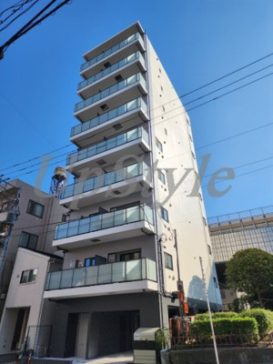 【外観】 | クレヴァンス両国サウス