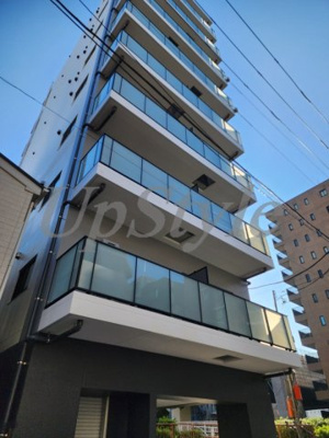 【外観】 | クレヴァンス両国サウス