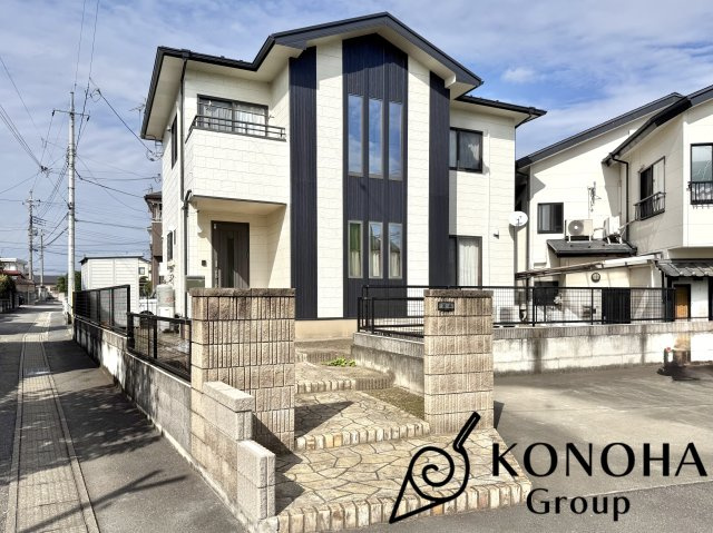 【中古戸建】高崎市井野町