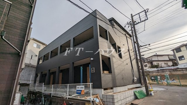 ＡＤＤＲＥＳＳのエントランス