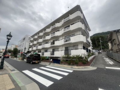 【外観】 | 北野町アーバンライフ