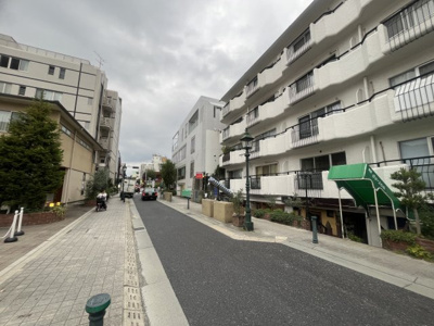 【周辺】 | 北野町アーバンライフ