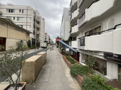 【周辺】 | 北野町アーバンライフ