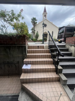 【エントランス】 | 北野町アーバンライフ