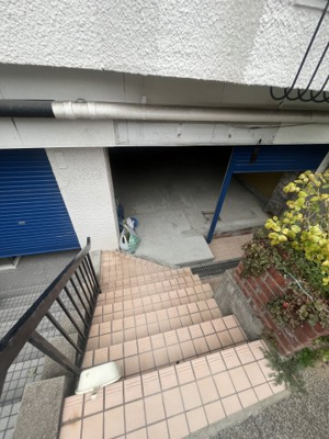 【エントランス】 | 北野町アーバンライフ