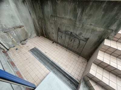 【エントランス】 | 北野町アーバンライフ