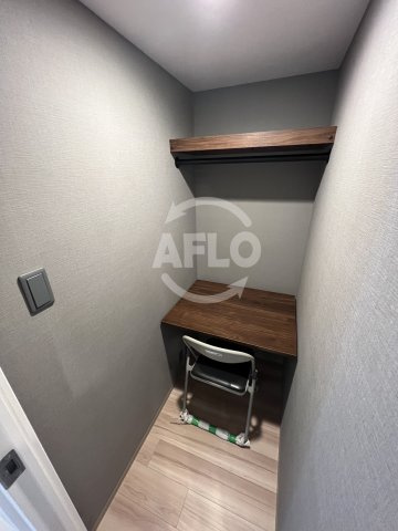 セレニテ天六リアンの内装|セレニテ天六リアン　Eルーム