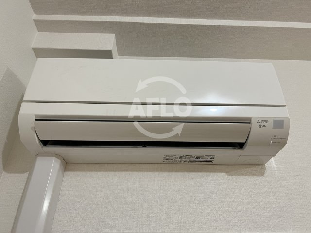 セレニテ天六リアンの設備|セレニテ天六リアン　エアコン