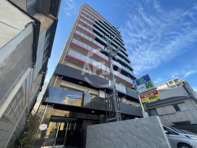 セレニテ天六リアン