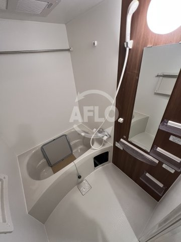 セレニテ天六リアンの浴室|セレニテ天六リア　浴室