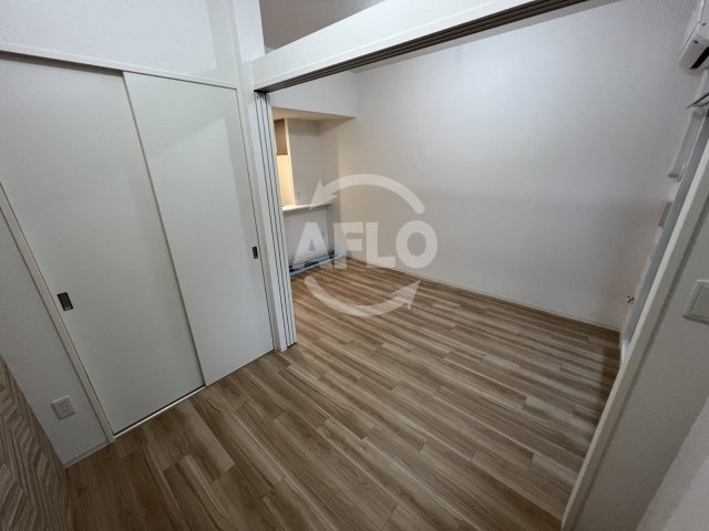 セレニテ天六リアンの洋室|セレニテ天六リアン　洋室